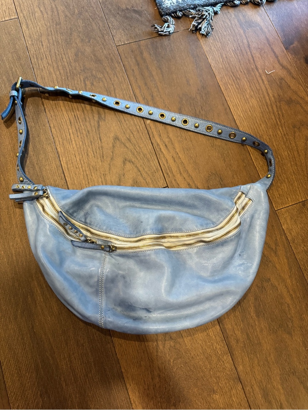 Bolsa Nova Bella Sling Bag